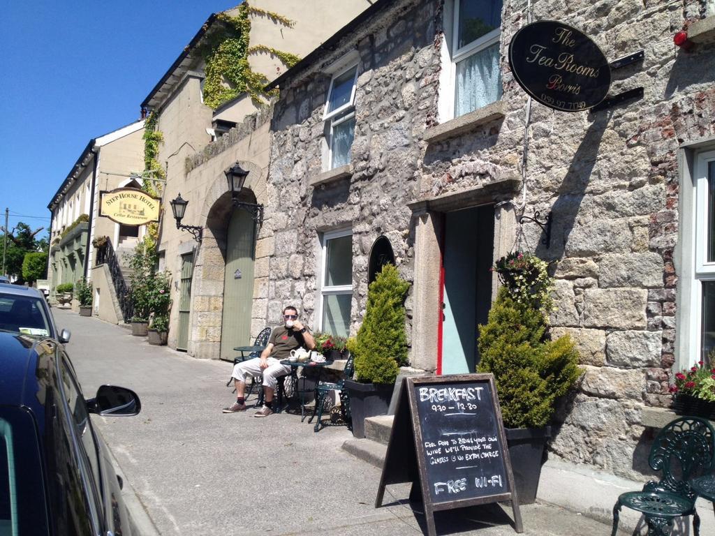 Acara House B&B 더블린 외부 사진