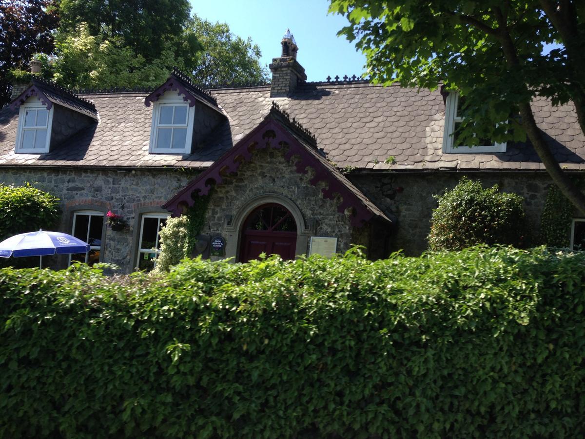 Acara House B&B 더블린 외부 사진