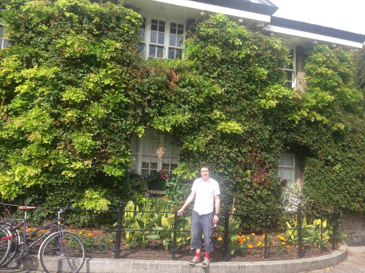 Acara House B&B 더블린 외부 사진